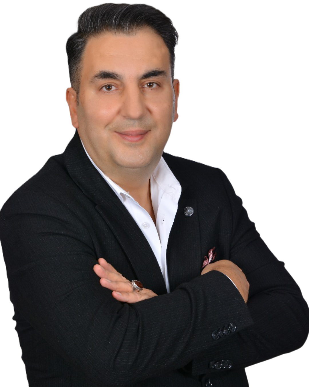 Bülent Zafer Zeybek