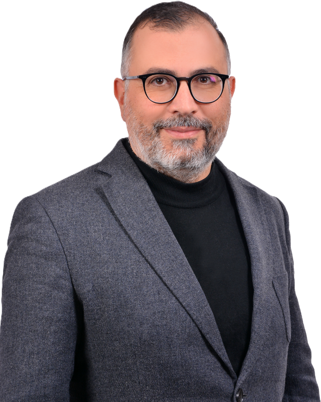 Hüseyin Kınacıoğlu